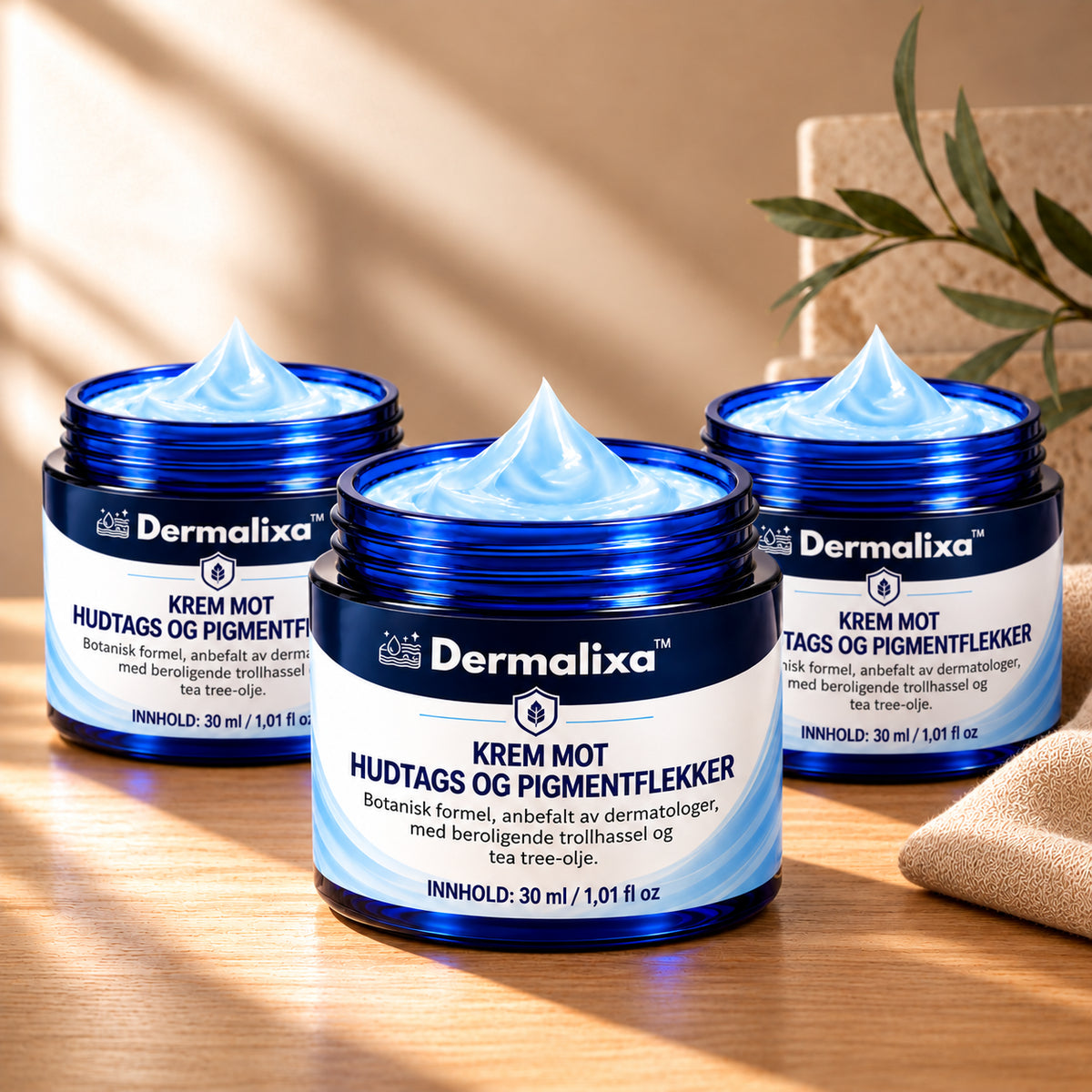 Dermalixa™