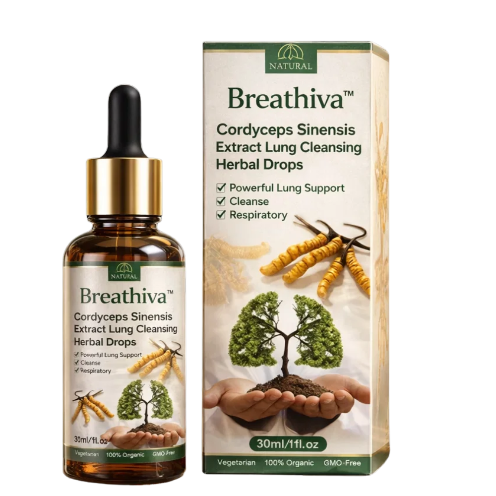 Breathiva™ IT