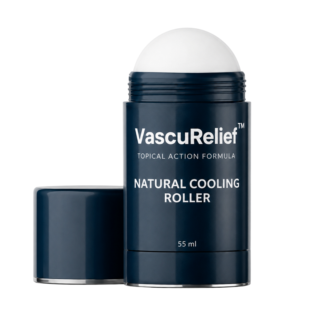 VascuRelief™