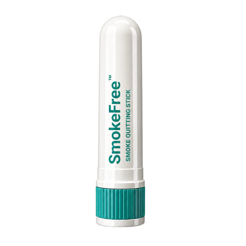 SmokeFree™