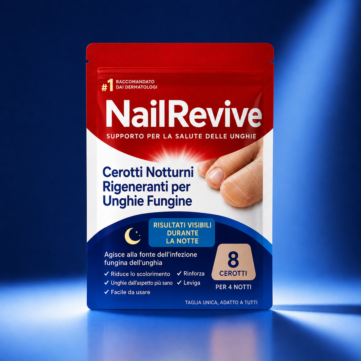 NailRevive™ IT