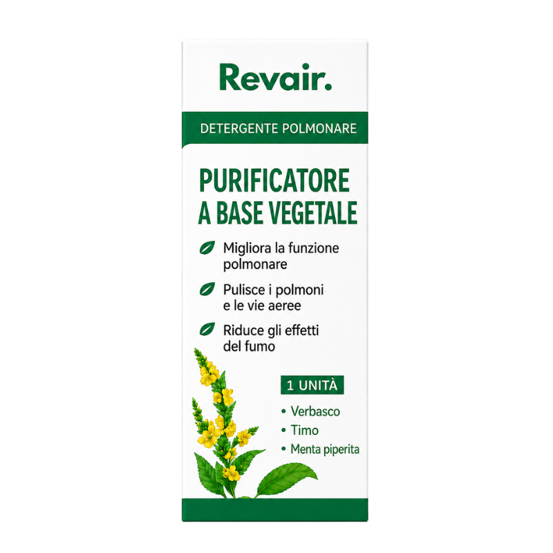RevAir™