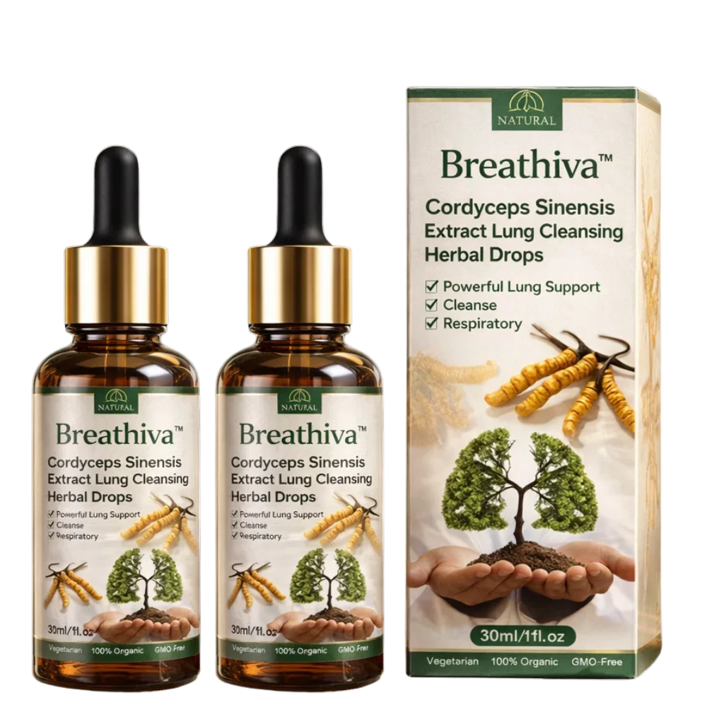 Breathiva™ IT