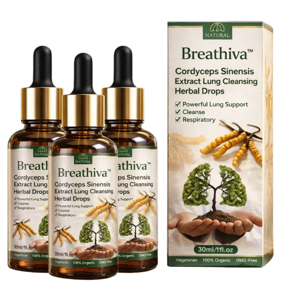 Breathiva™ IT
