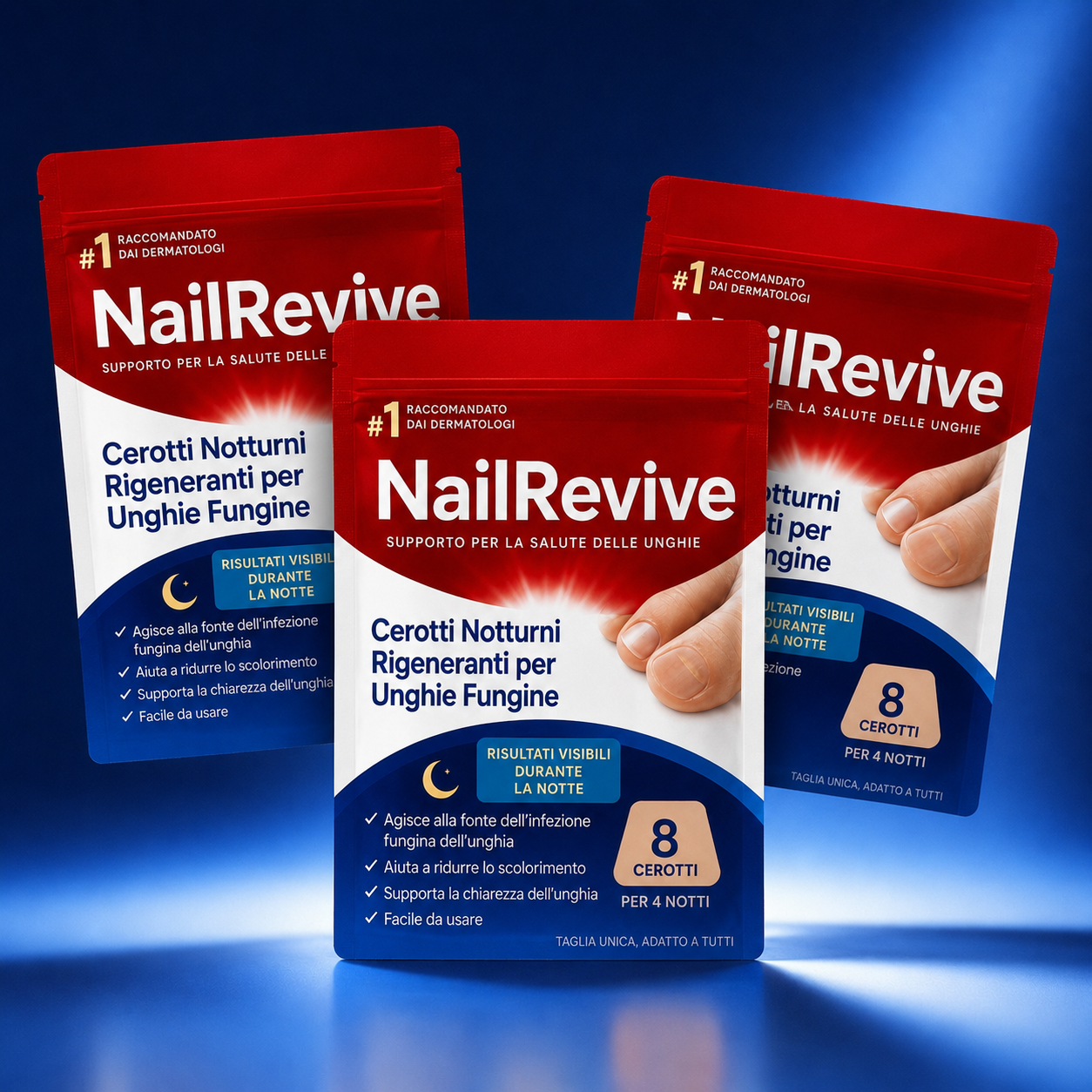 NailRevive™ IT