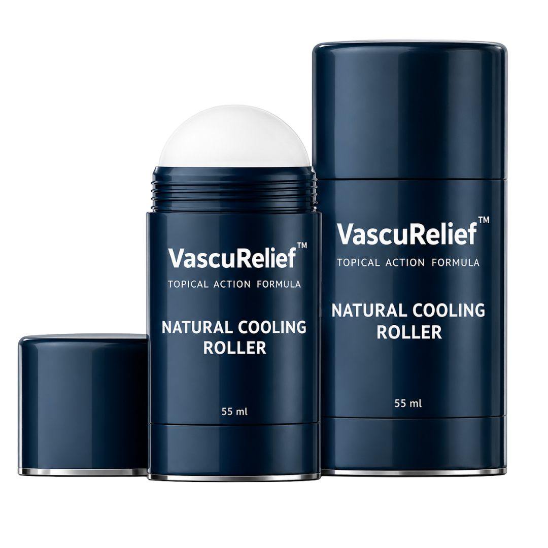 VascuRelief™