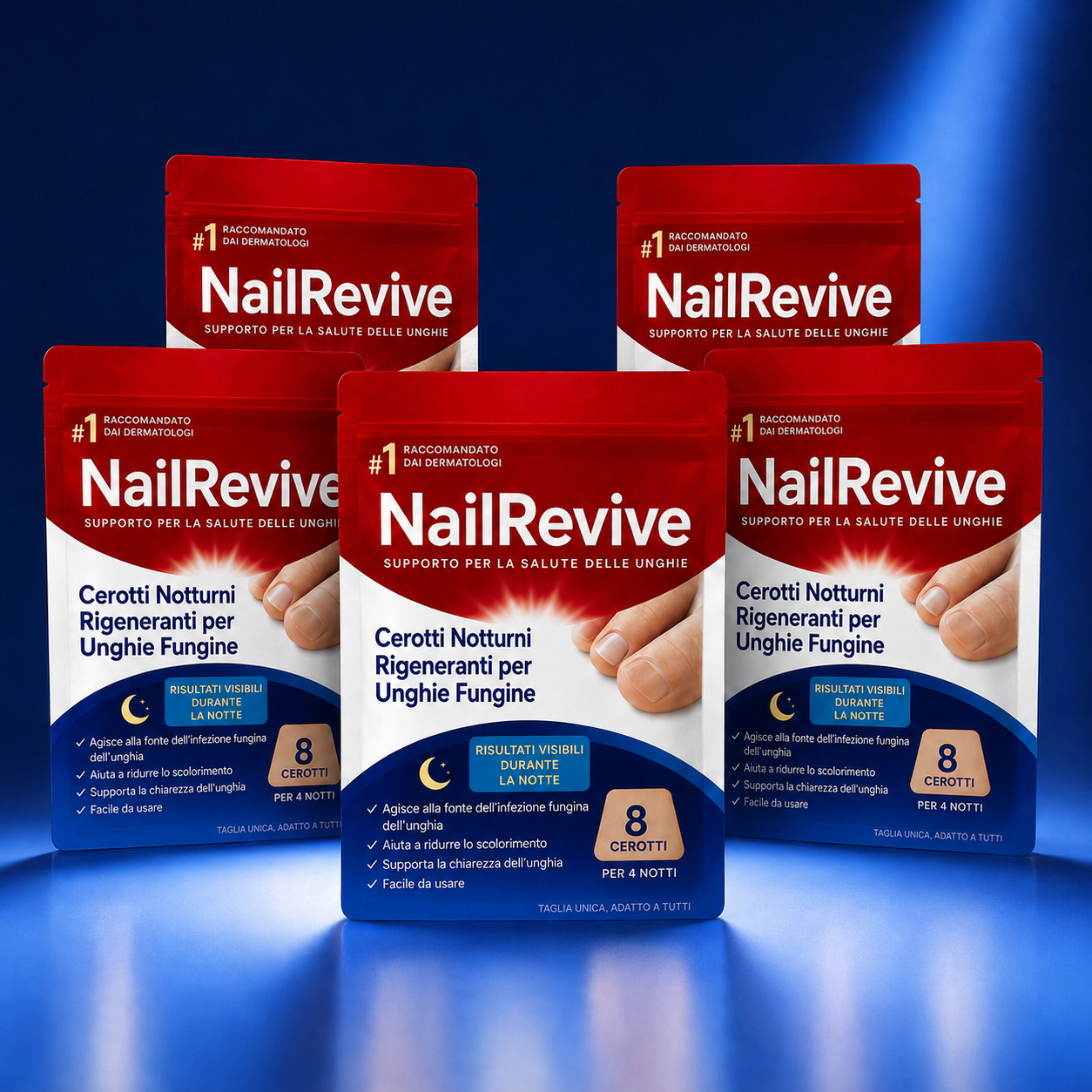 NailRevive™ IT