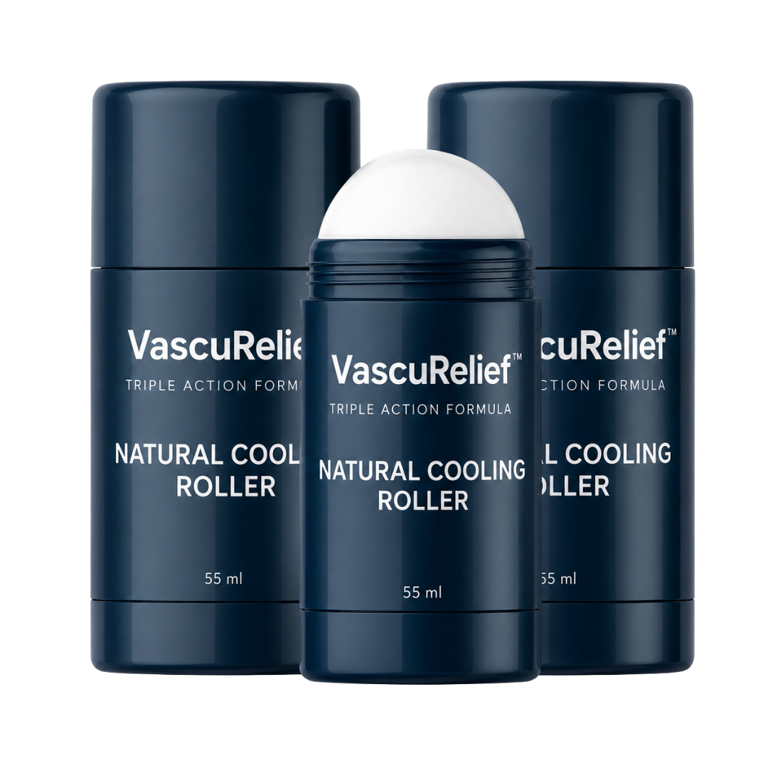 VascuRelief™