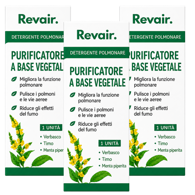RevAir™