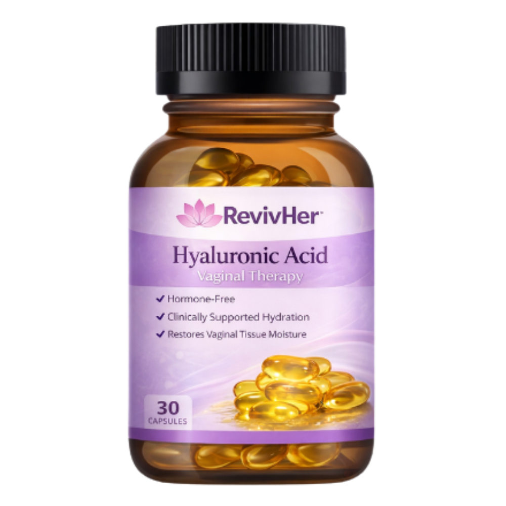 RevivHer™ IT