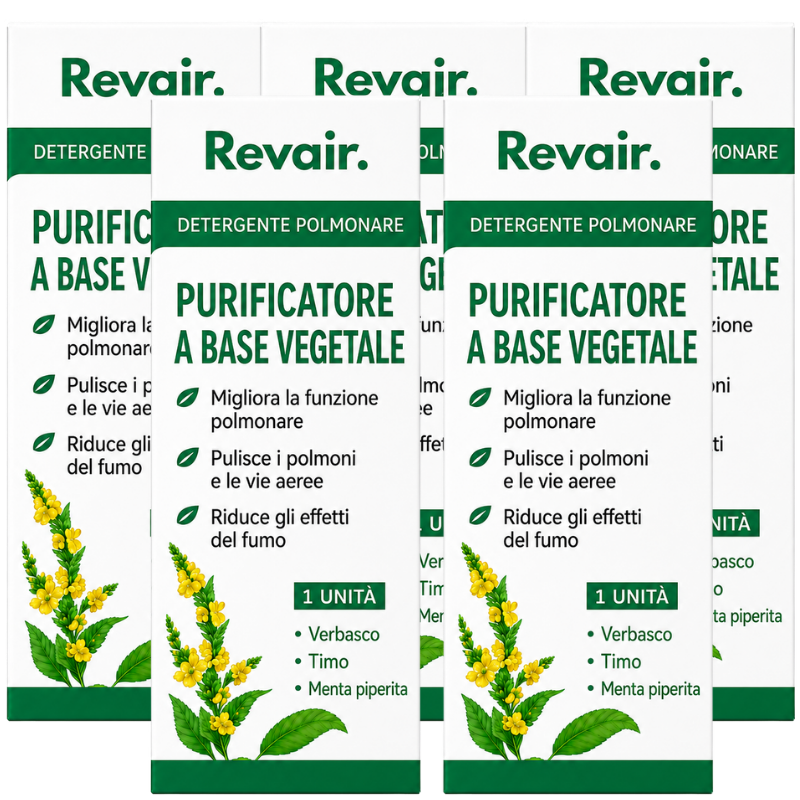 RevAir™