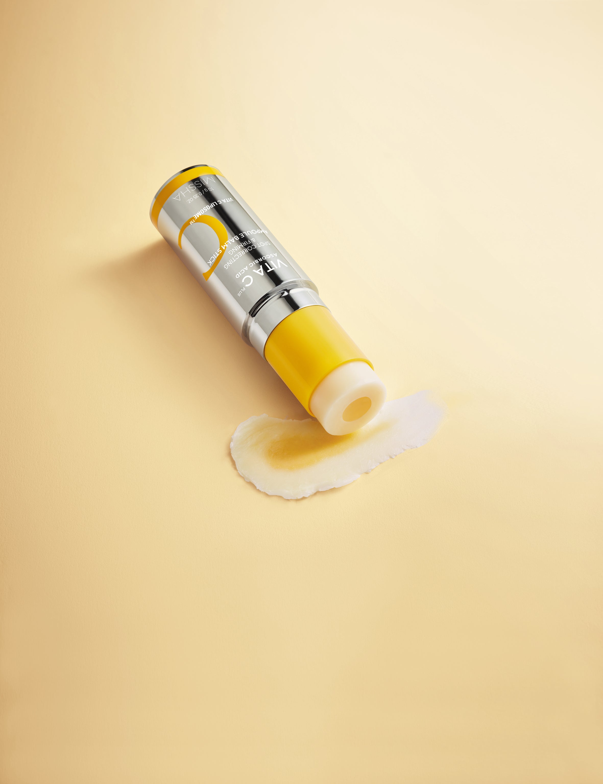 M Vita C Plus Ampoule Balm Stick