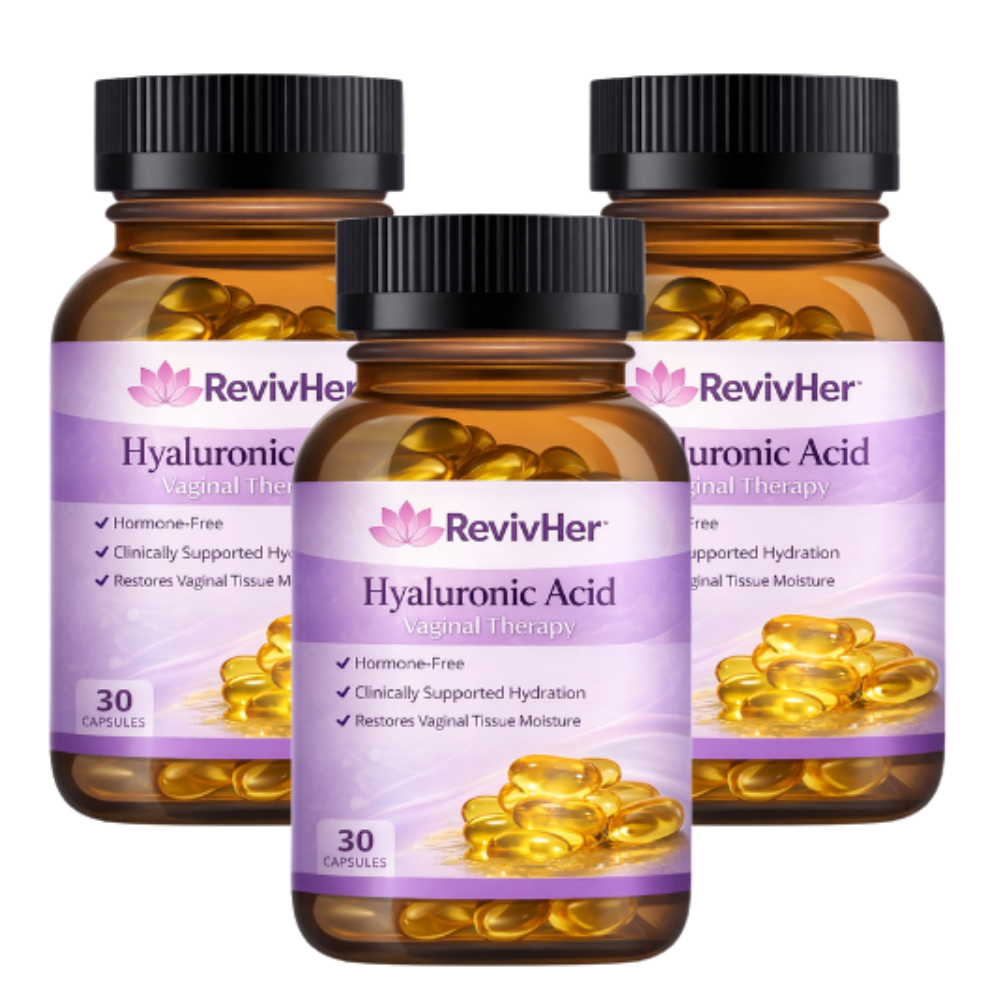 RevivHer™ IT