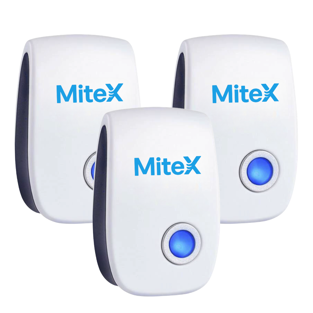MiteX™ IT