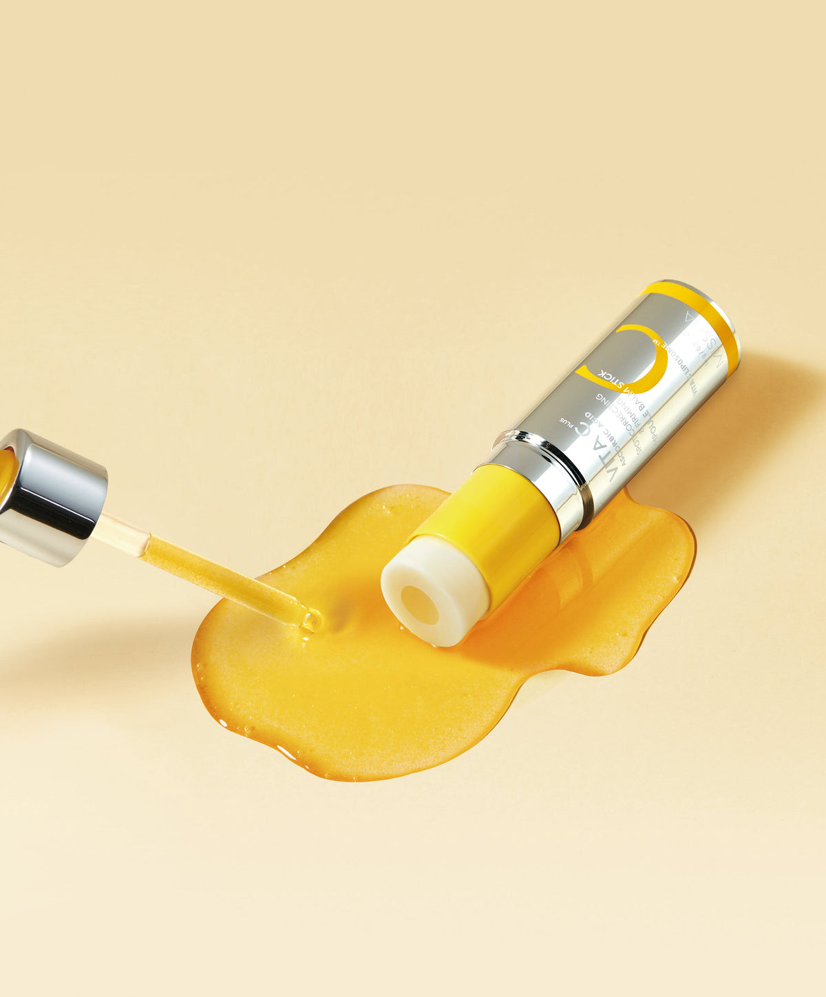 M Vita C Plus Ampoule Balm Stick