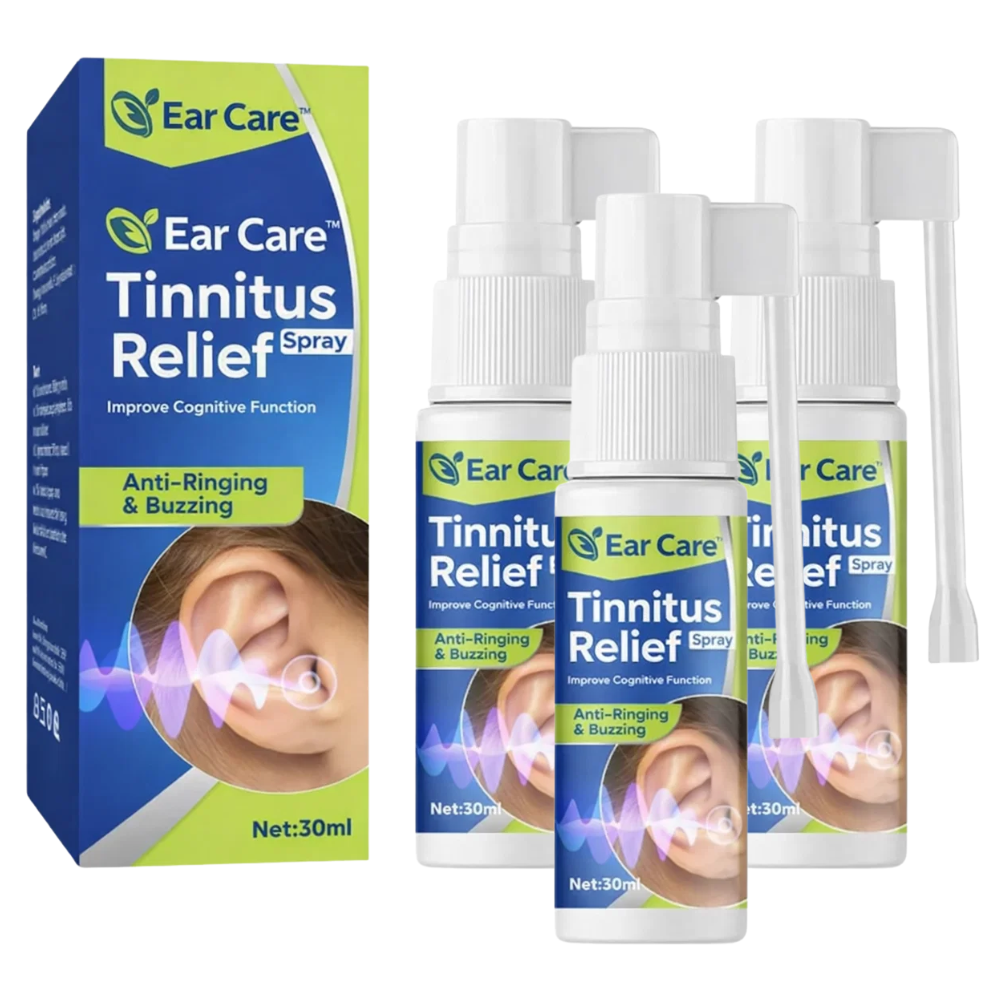 EarCare™ IT