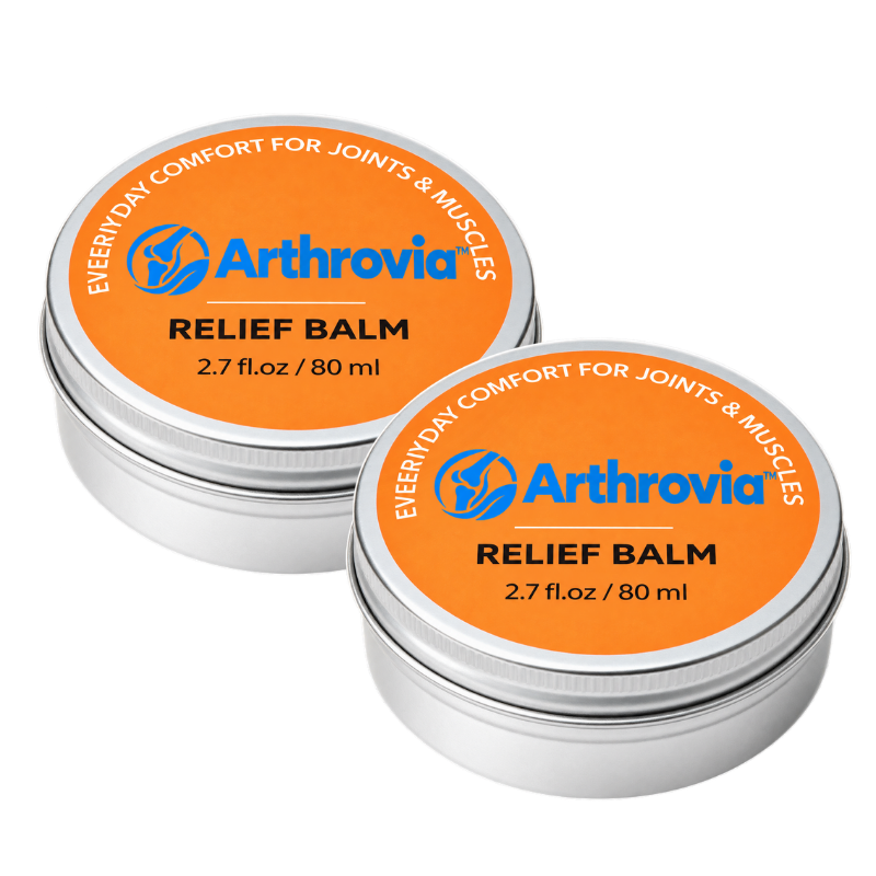 Arthrovia™