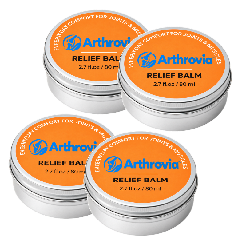 Arthrovia™