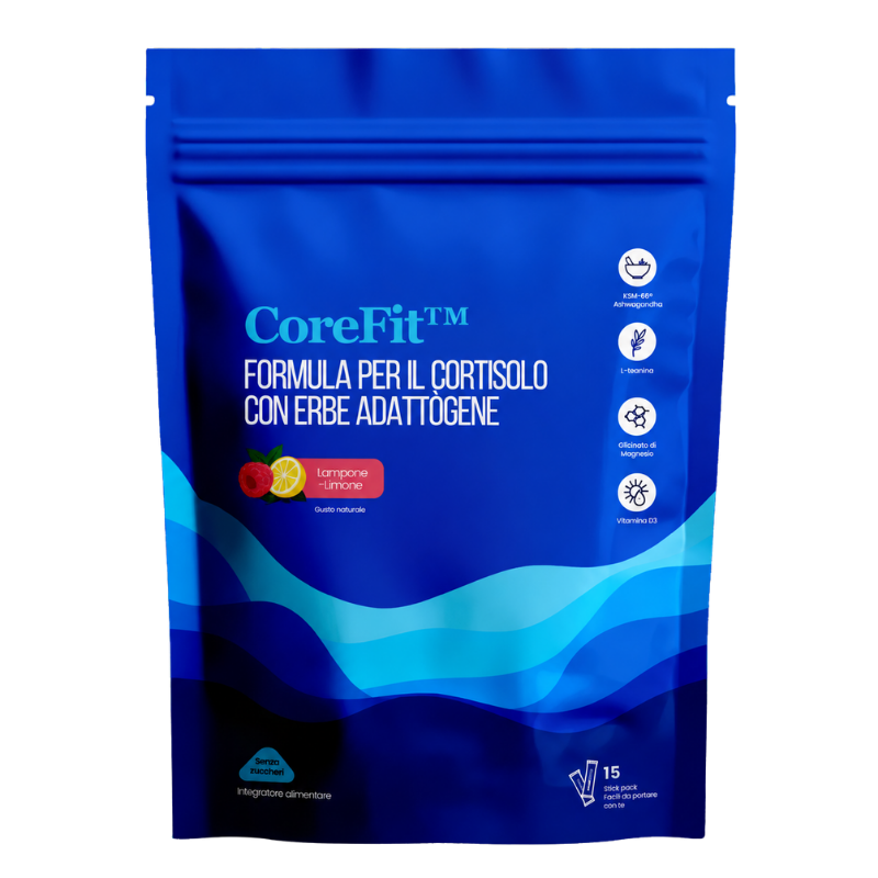 CoreFit™