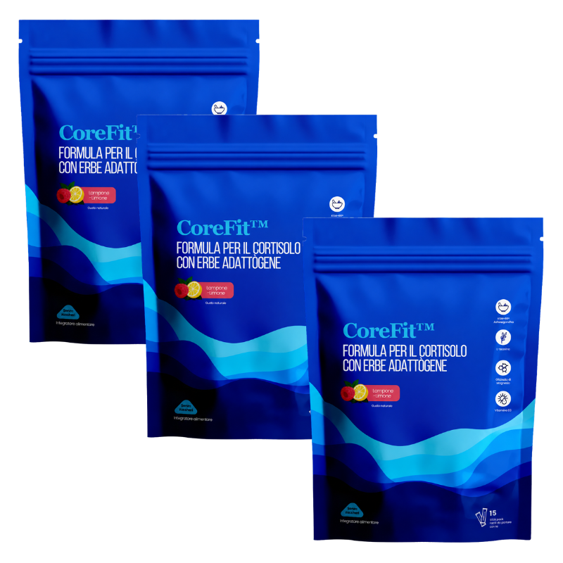 CoreFit™