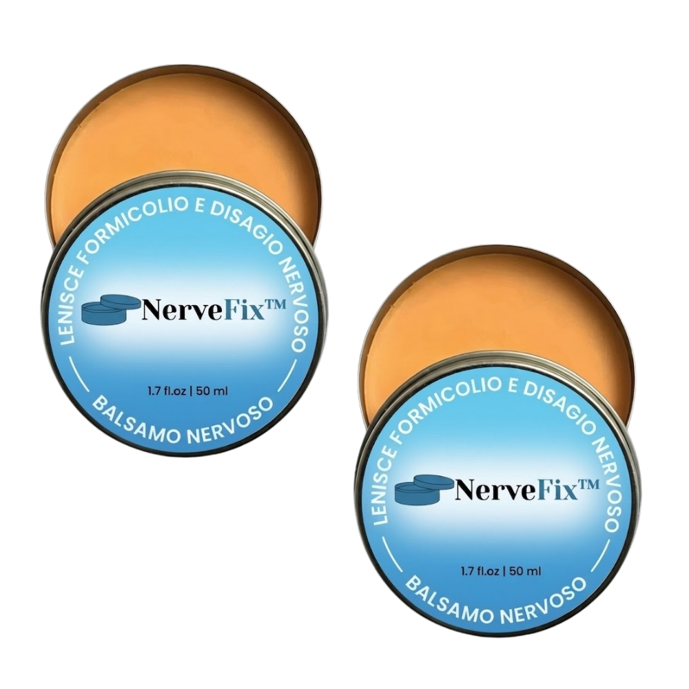 NerveFix™ IT