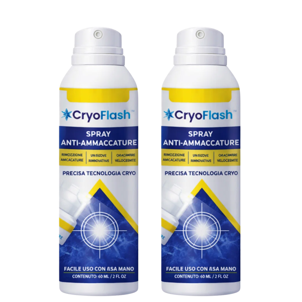 CryoFlash™ IT
