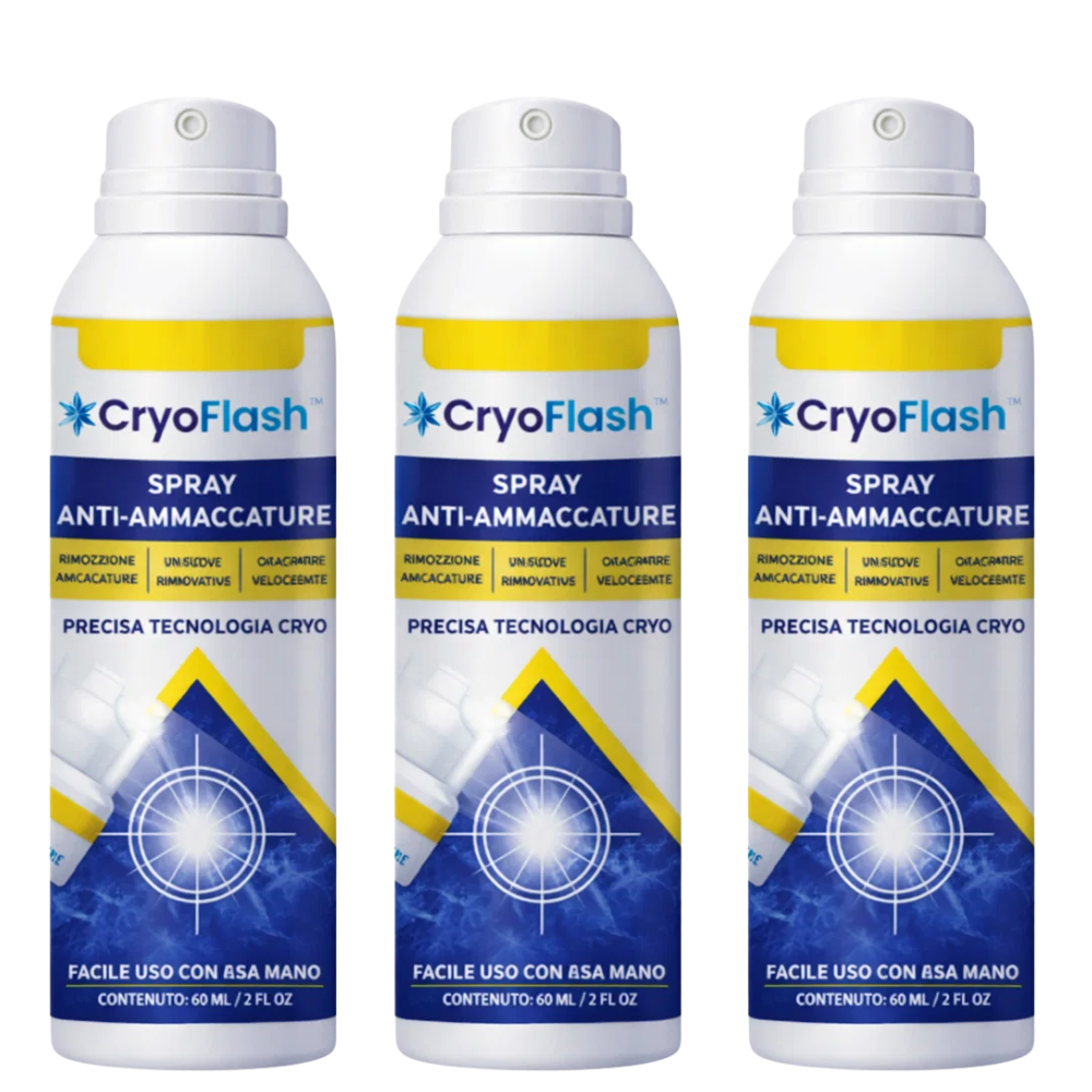 CryoFlash™ IT