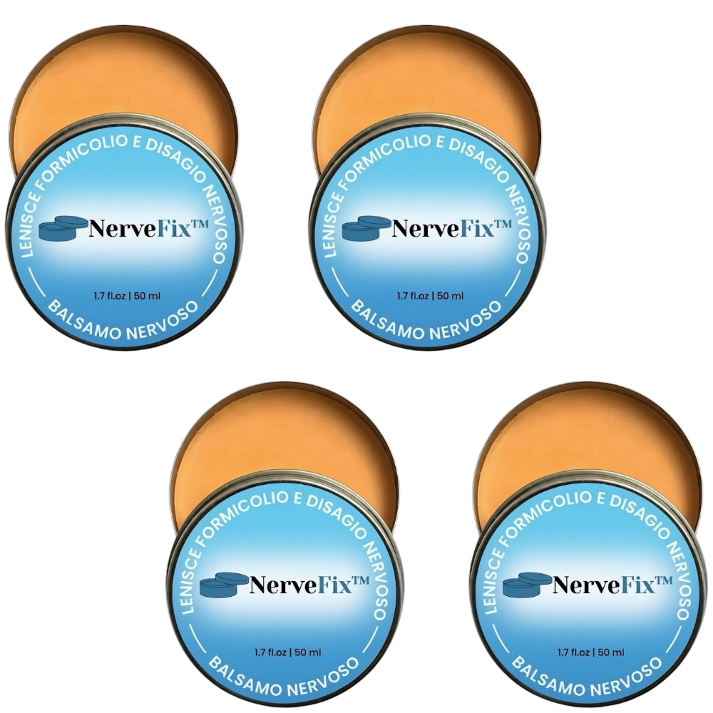 NerveFix™ IT
