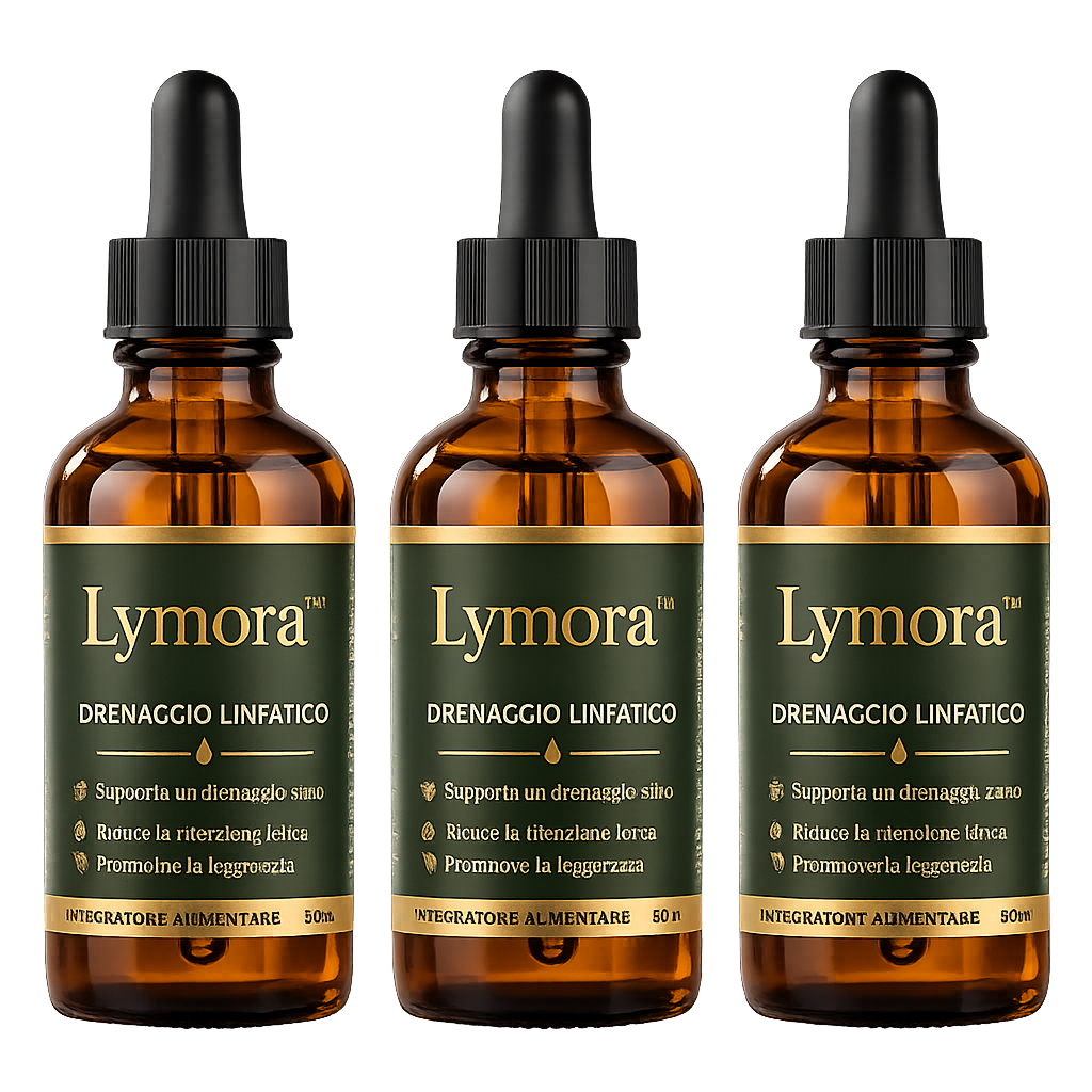 Lymora™ IT