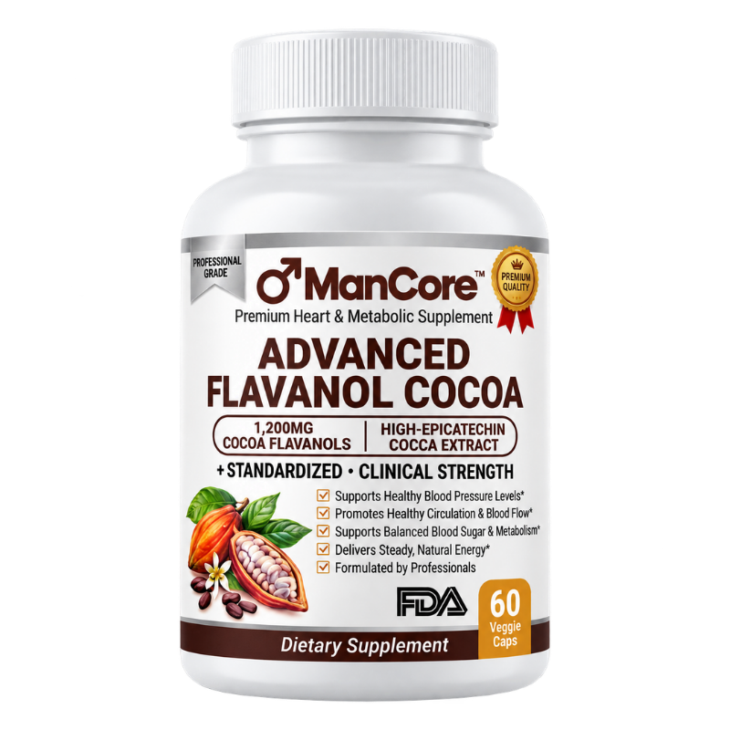 ManCore™