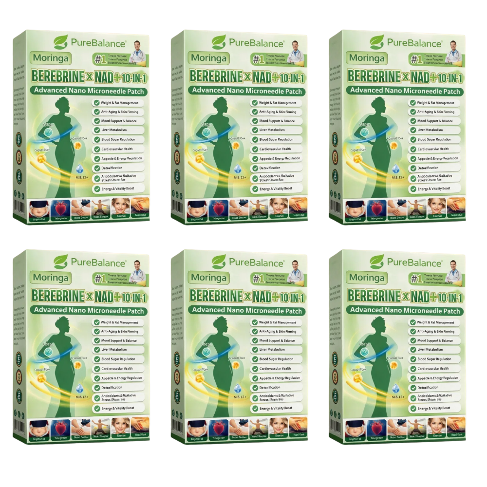 PureBalance™ IT