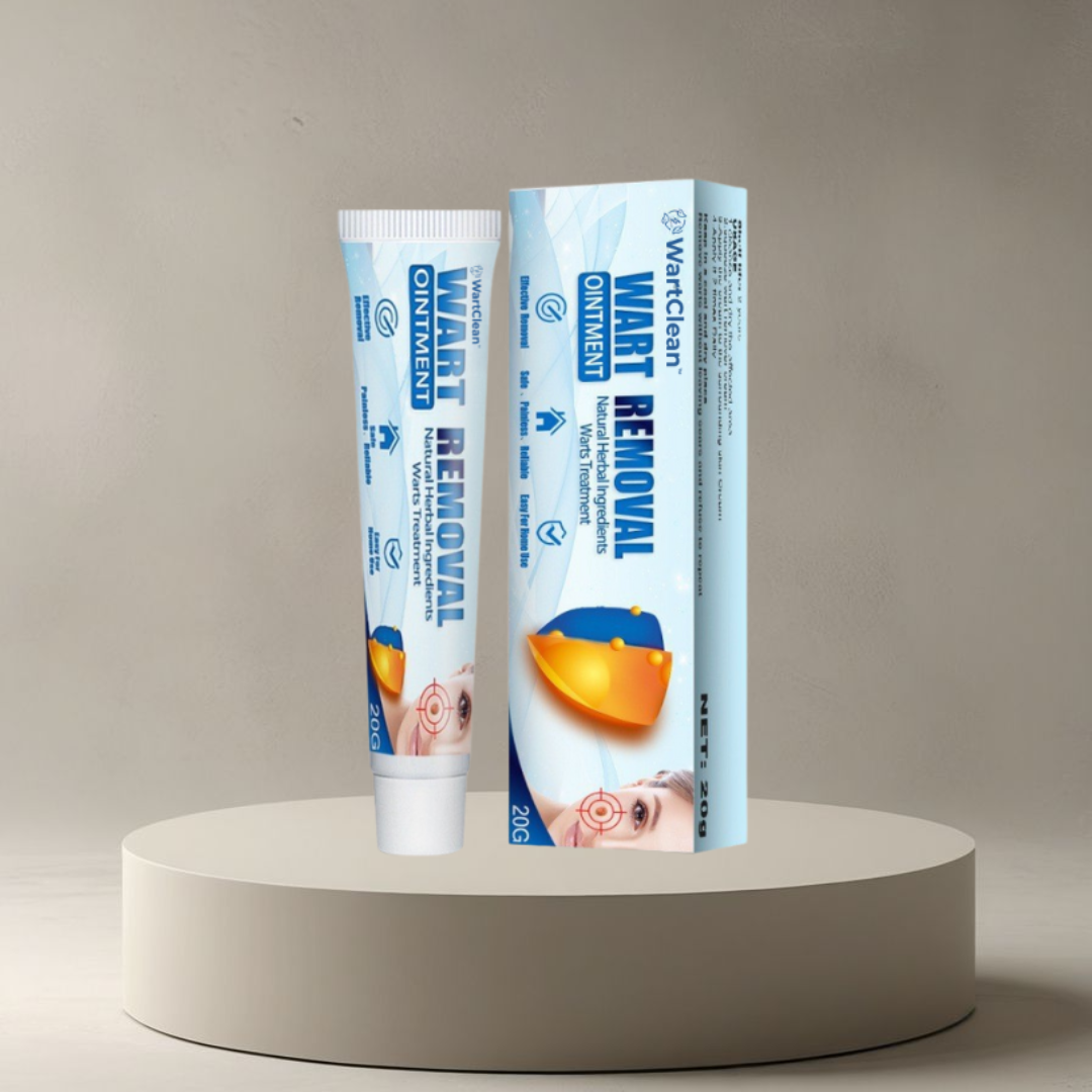 WartClean™ IT