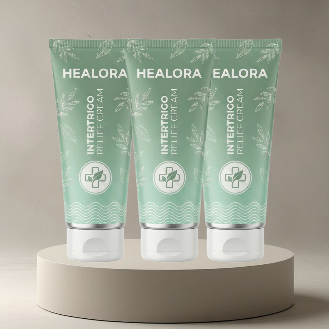 HEALORA™ IT