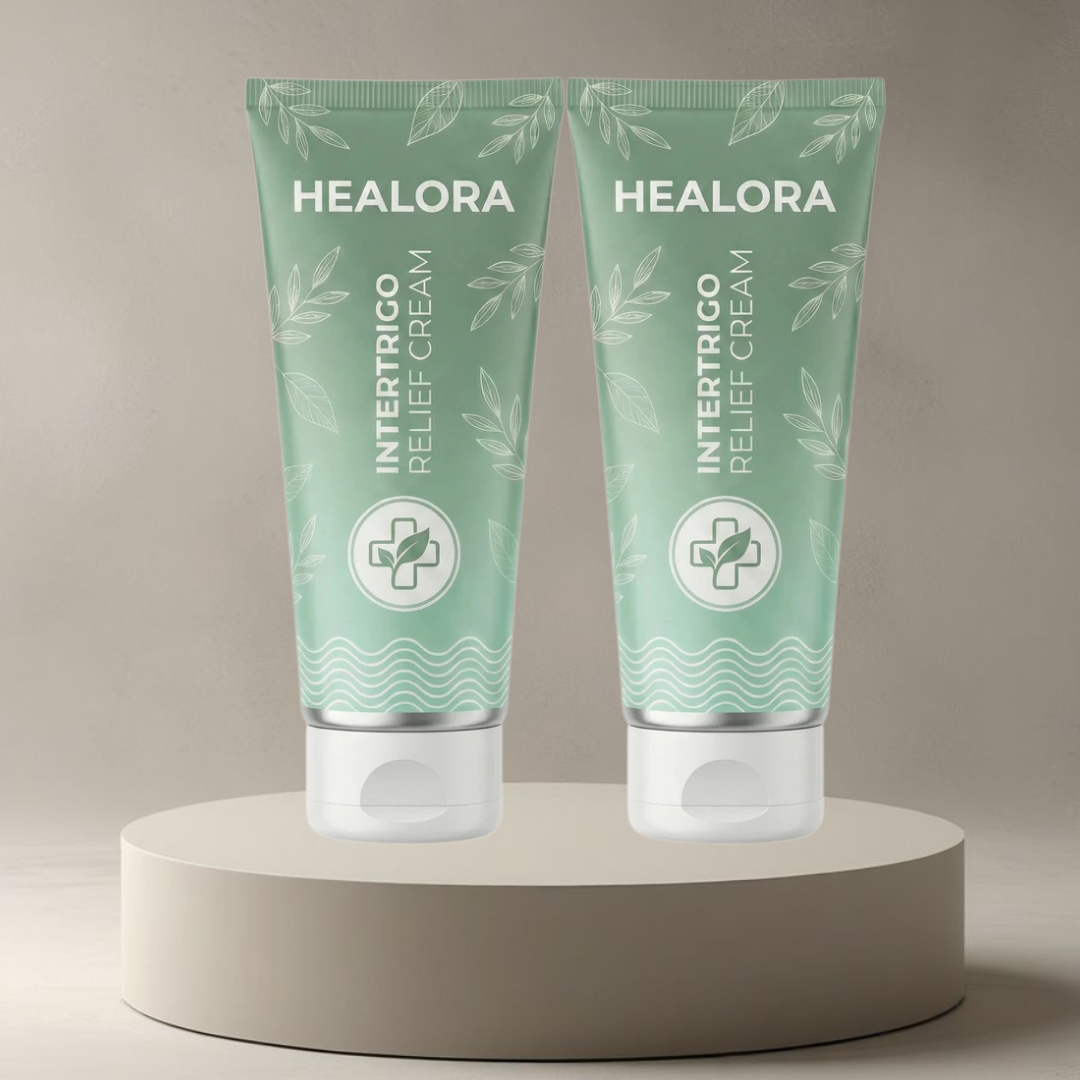 HEALORA™ IT