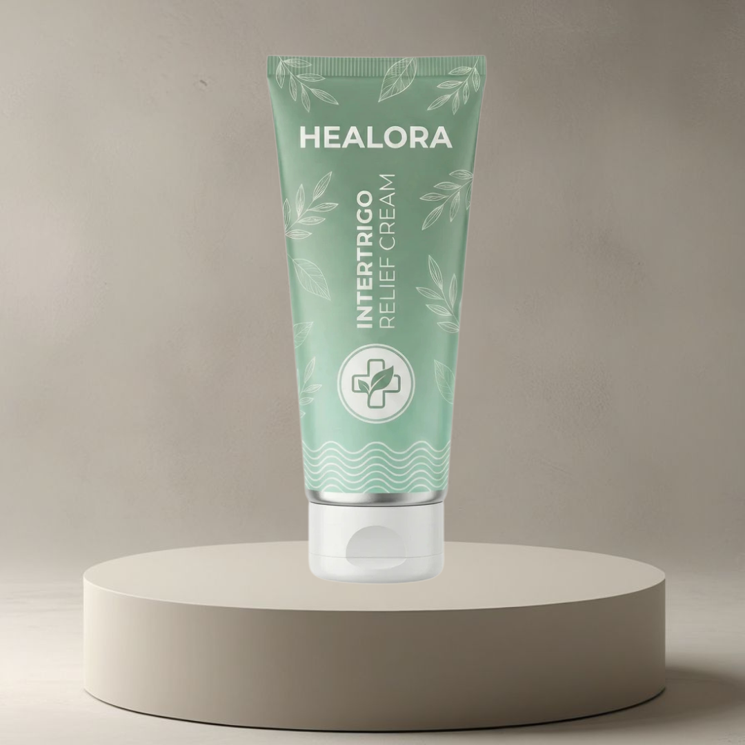 HEALORA™ IT