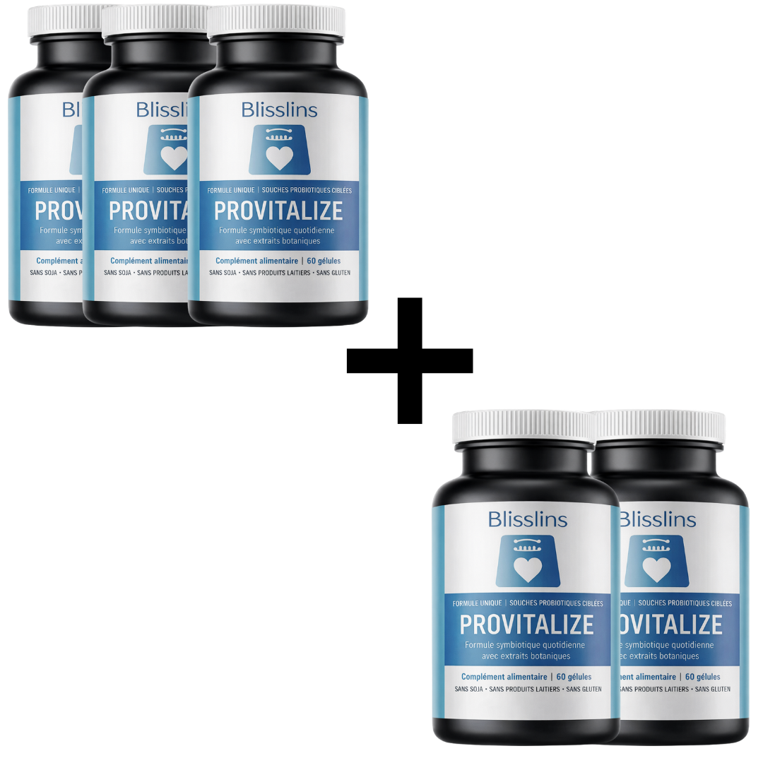ProVitalize™ IT