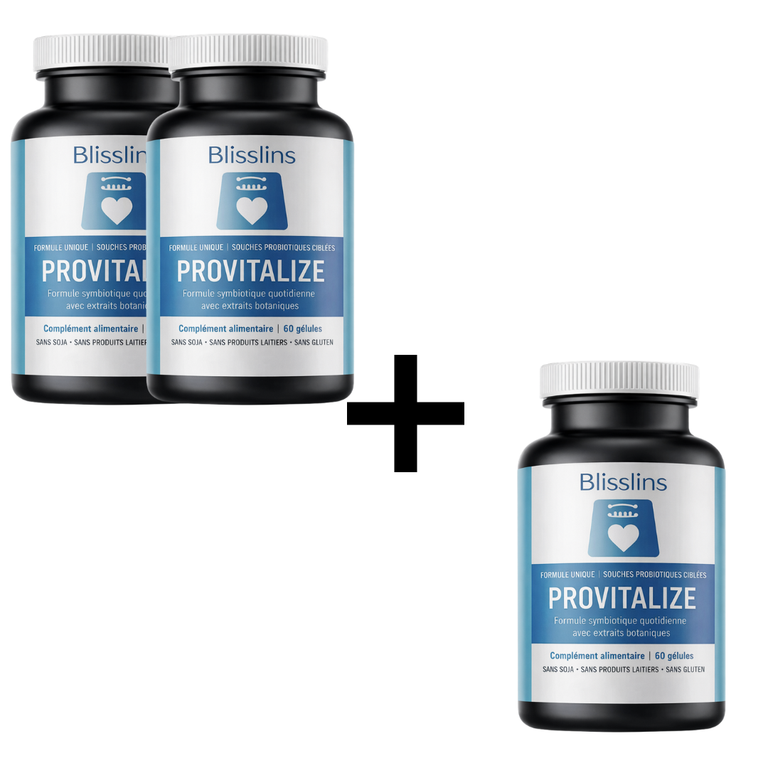 ProVitalize™ IT