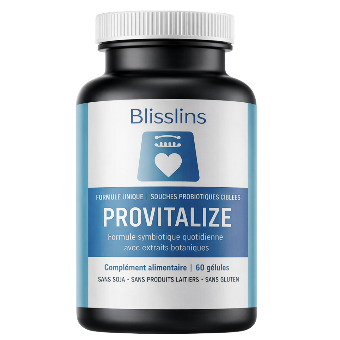 ProVitalize™ IT