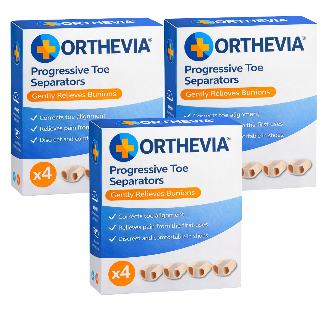 Orthevia™
