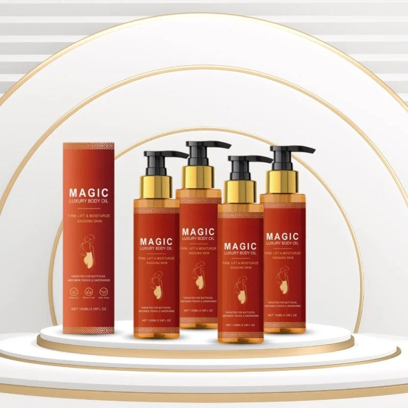 Gleane™ Olio Corpo Rassodante™ IT