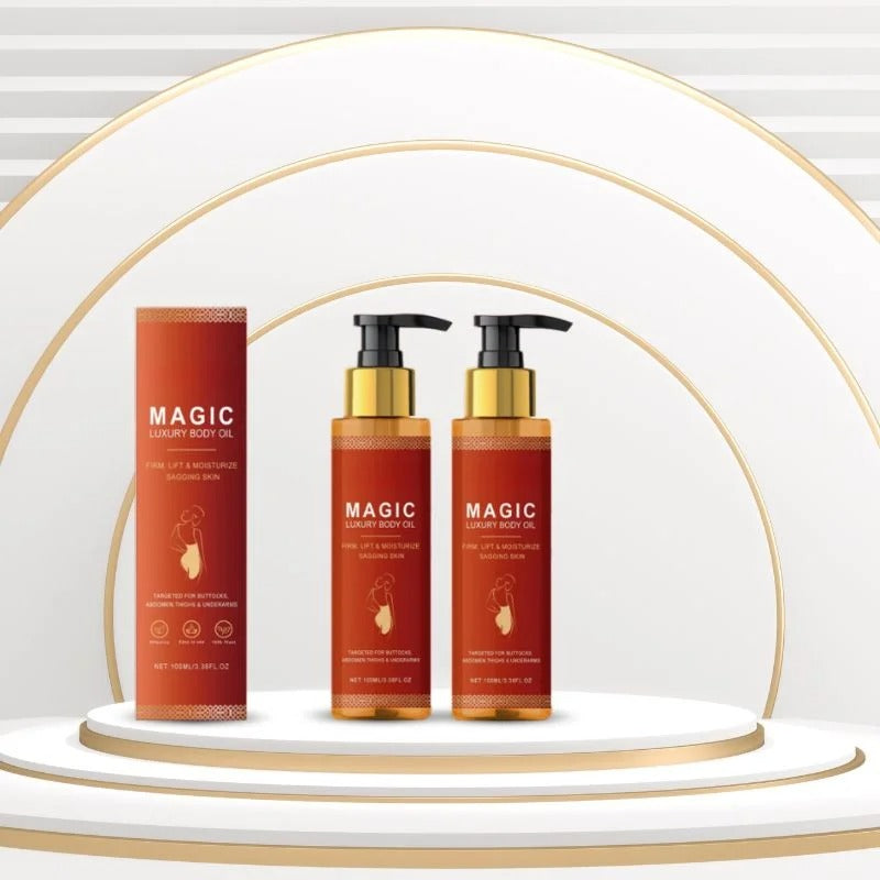 Gleane™ Olio Corpo Rassodante™ IT