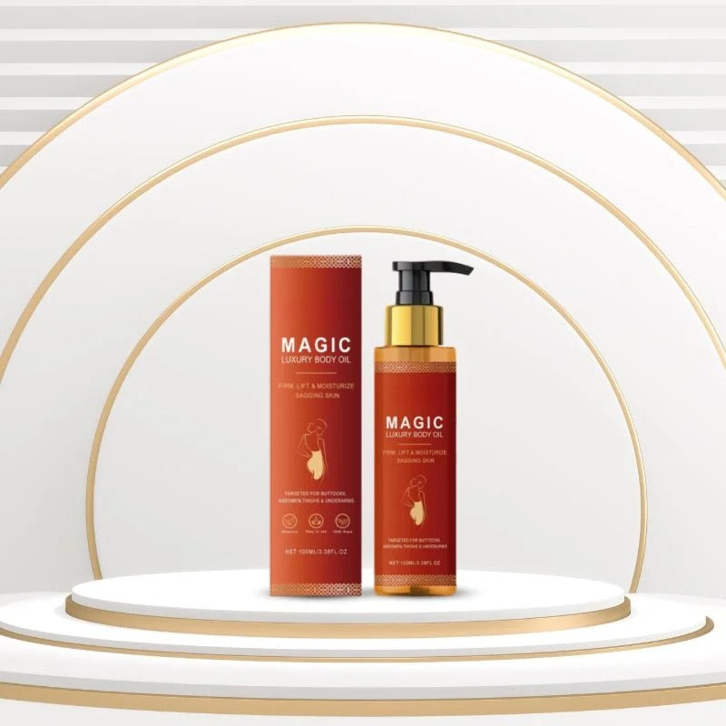 Gleane™ Olio Corpo Rassodante™ IT